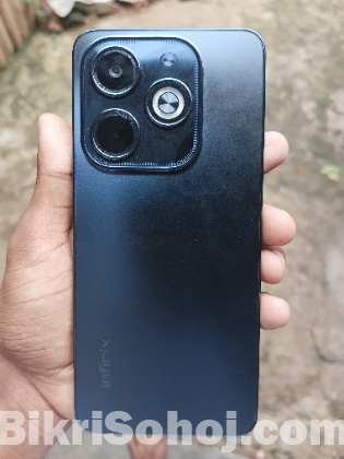 Infinix Hot 40i